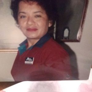 Meet your Posher, Vilma hernandez